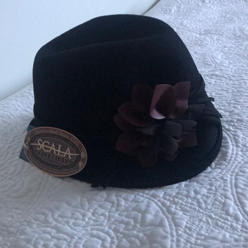 Scalia 20’s inspired fashion hat